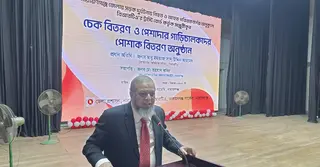 যেকোনো মূল্যে সড়ককে নিরাপদ করতে হবে: বিআরটিএ চেয়ারম্যান